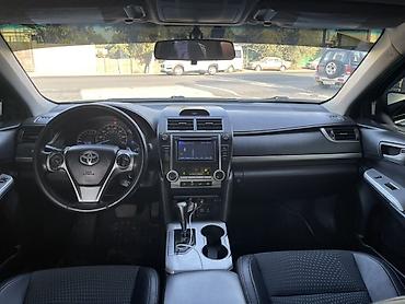 таота камрия 40: Toyota Camry: 2012 г., 2.5 л, Автомат, Бензин, Седан — 9
