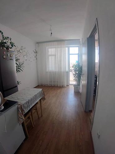 малосемейка: 1 комната, 32 м², Кок-Жар ж/м Малосемейка, 2 этаж — 7