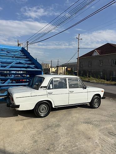 maşın vaz: VAZ (LADA) 2106: 1.6 l | 1999 il 85000 km Sedan — 3