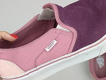 wansili: Vans, Trampki damskie, rozmiar 40 — 5
