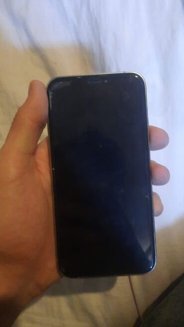 Apple iPhone: IPhone X, 256 GB, Gümüşü