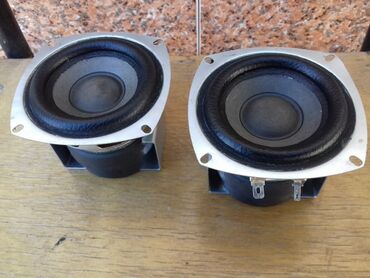 Dinamiklər və kolonkalar: Dinamik rezinləri münasib qiymətə 7sm-20sm qədər var ətraflı məlumat -da lalafo.az — 3 Dinamiklər və kolonkalar: Dinamik rezinləri münasib qiymətə 7sm-20sm qədər var ətraflı məlumat — 3