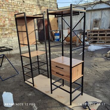 Мебель на заказ: Мебель на заказ, Парта, С матрасом, Стол — 5