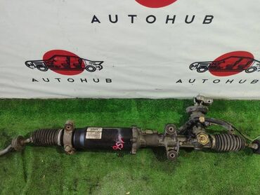 рулевая рейка опель: Руль рейкасы Honda