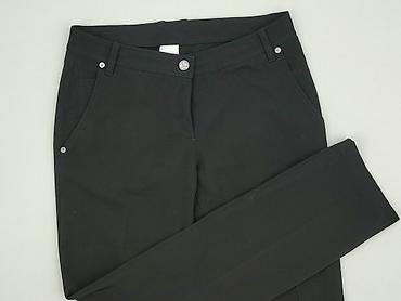 legginsy marks: Spodnie materiałowe damskie, rozmiar M — 1