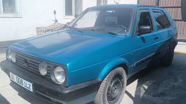 бокс на крышу авто купить в бишкеке: Volkswagen Golf: 1.8 л, Бензин, Хетчбек