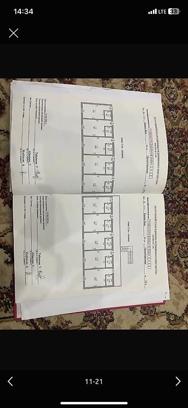 Продажа участков: 4 соток, Красная книга, Тех паспорт at lalafo.kg — 9 Продажа участков: 4 соток, Красная книга, Тех паспорт — 9