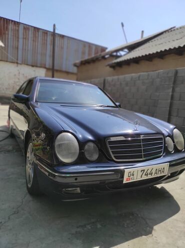 mercedes benz w124 3 2: Mercedes-Benz E 220: 2000 г., 2.8 л, Автомат, Газ, Седан