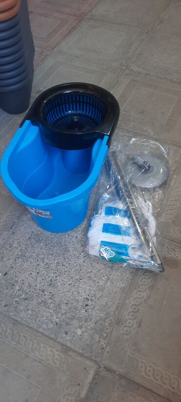 Ev üçün digər mallar: Svabra mopset yersil sotka xekendazsotka xekendazsupurge temizleyici — 3