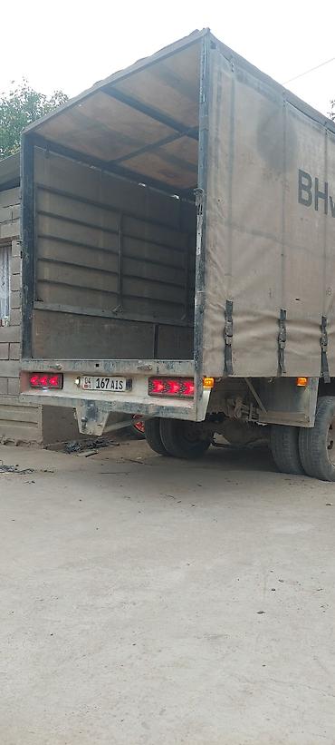 Грузовики: Грузовик, Mercedes-Benz, Стандарт, 4 т, Б/у — 9