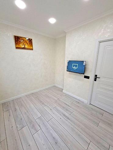 qubada evler kredit: Bakı, Bakıxanov qəs., 3 otaqlı, Köhnə tikili, 65 kv. m — 10