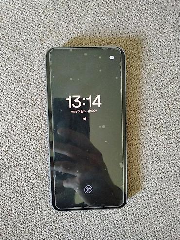 honor 7 10: Samsung Galaxy A55 pametni telefon – tamno plava boja - Tanak, ravnih — 7