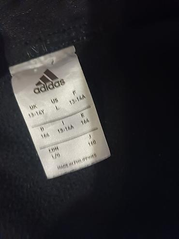 tiffany trenerke: Adidas Messi trenerka vel L — 2