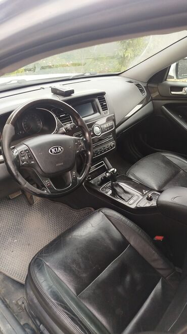 шевроле спарк 2017 цена: Kia K7: 2014 г., 3 л, Типтроник, Газ, Седан