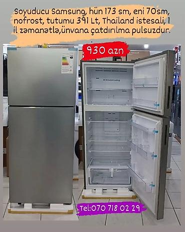 zil satilir: Yeni Soyuducu Satılır — 5