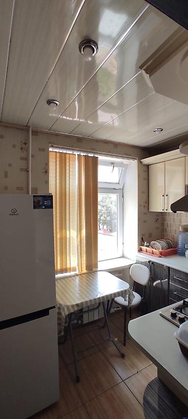 luks home: Bakı, 1 otaqlı, Köhnə tikili, m. Neftçilər, 35 kv. m — 7