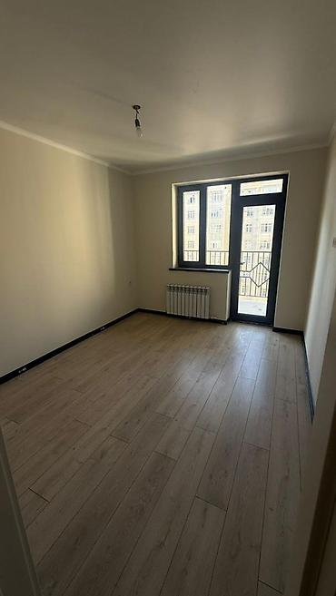 107: 3 комнаты, 87 м², Элитка, 8 этаж, Свежий ремонт — 1