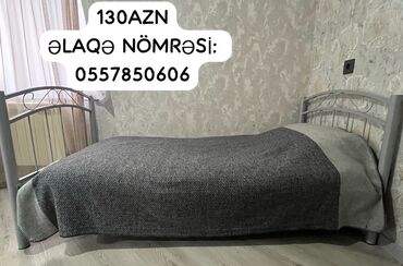 kreslo çarpayı: İşlənmiş, Təknəfərlik çarpayı, Azərbaycan