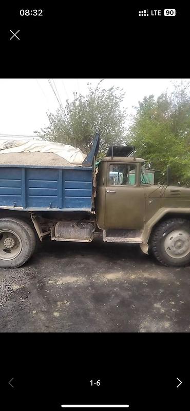 ts kg фильм: Отсев, Для стяжки, Камаз, Зил — 1