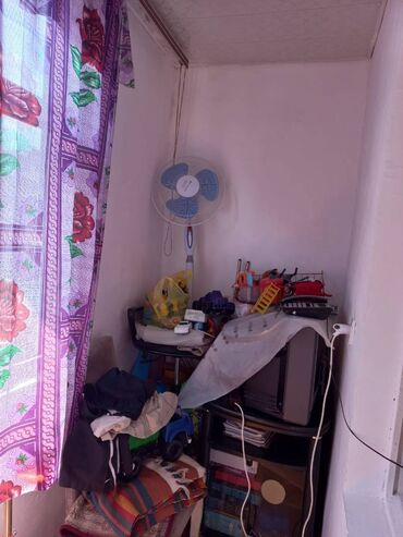 Köhnə tikili: Bakı, 2 otaqlı, Köhnə tikili, m. Həzi Aslanov, 55 kv. m — 5