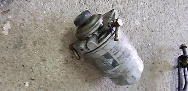 NOSAC FILTERA GORIVA ZA NISSAN TERRANO OD 1994. DO 2002. GOD
