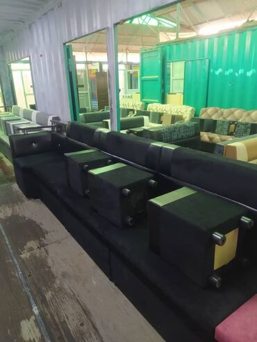 Кухонные столы и стулья: Кухонный стол и стул, Новый, Бесплатная доставка, цвет - Коричневый — 7