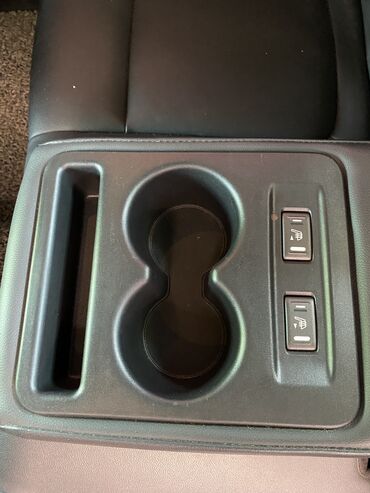 Renault: Renault SM6: 2018 г., 2 л, Автомат, Бензин, Седан — 9