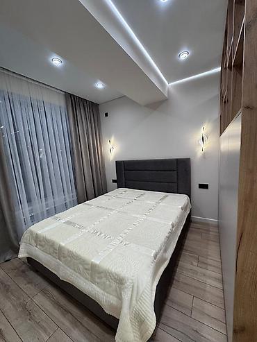 Продажа квартир: 1 комната, 42 м², Технопарк Элитка, 8 этаж, Дизайнерский ремонт — 12