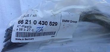 igle za pen: ŽABICE NOSAČI ZA BMW 114, 116, 118 . | bmw x5 e70 i e70 lci zabice — 5