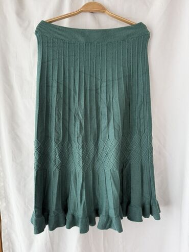 Dəstlər, kostyumlar: Məhsul: Qadın jaketi və paltar dəsti 1) PANO markalı qısa tweed jaket — 7