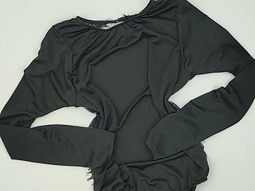 długa moda: Body damskie, rozmiar S — 1