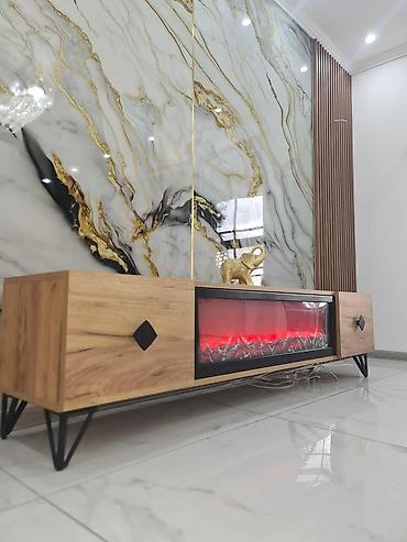 Komode: Ukrasite centar vašeg dnevnog boravka komodom koja spaja eleganciju i — 6