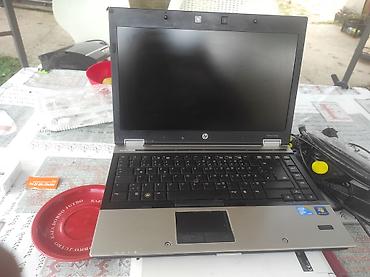 intel core i5 2400s: HP EliteBook 8440p i5 / SSD / original punjač / spreman za rad Dobar — 3
