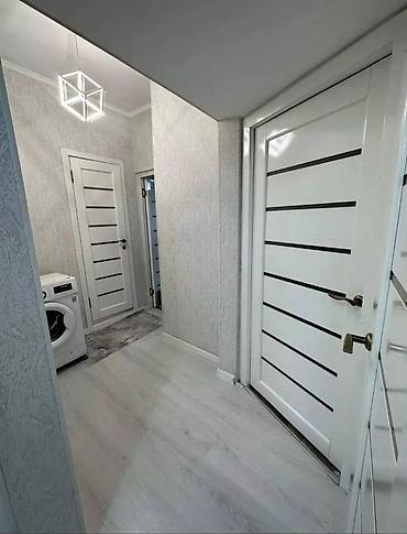 Продажа квартир: 3 комнаты, 85 м², Индивидуалка, 9 этаж, Евроремонт — 1