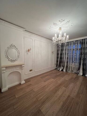 Yeni tikili: 2 otaqlı, Yeni tikili, m. Neftçilər, 60 kv. m — 3