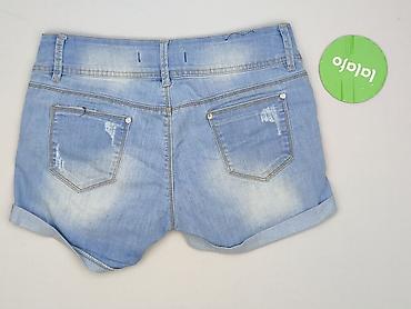 c jeans: Szorty damskie, rozmiar L — 3