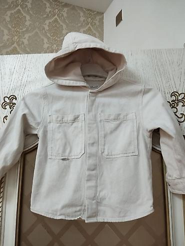 koynek bicimleri: Köynək, Oğlan üçün, 4 - 5 yaş, Zara Kids — 1