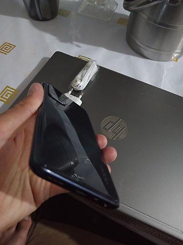 Мобильные телефоны и аксессуары: Oppo A55 5G, Б/у, 128 ГБ, цвет - Черный, 2 SIM — 2
