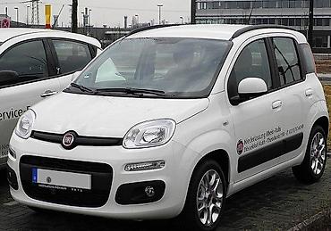 fiat bravo dizel: FIAT PANDA 3 NOVI DELOVI | Vise modela i proizvodjaca na stanju! — 1