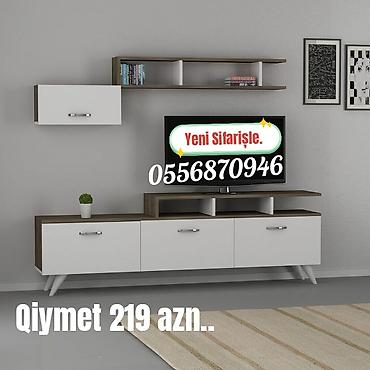 kübre: Yeni, Düz TV altlığı, Polkalı, Laminat, Rusiya — 6