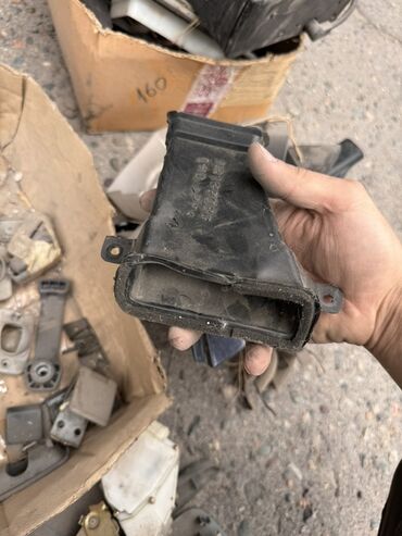 Другие автозапчасти: Запчасти для Mitsubishi space gear — 170