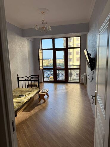 Uzunmüddətli kirayə mənzillər: Şəhərə yaxın və sakit yerdə yerləşən 2otaqlı mənzil icarəyə — 7