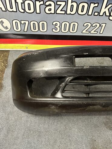 Бамперы и комплектующие: Mercedes-Benz, Б/у, Оригинал — 5