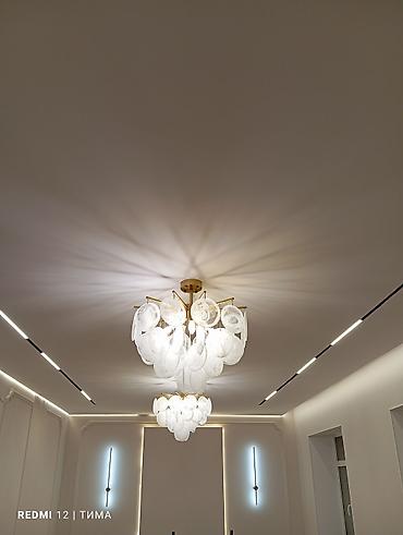 Электрики: Электрик | Электромонтажные работы Больше 6 лет опыта — 10