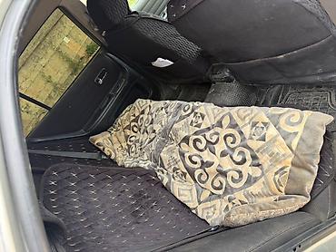 муфта ввти: Toyota Altezza: 2003 г., 2 л, Седан — 10