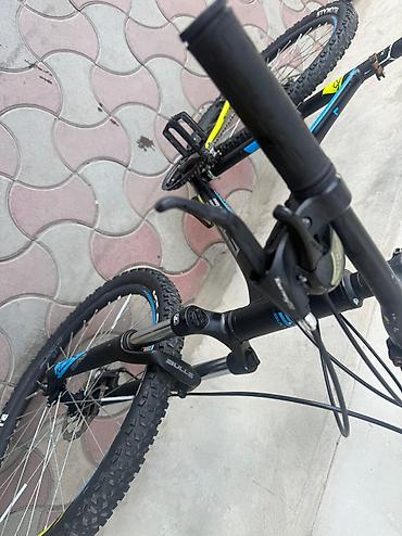 Горные велосипеды: Из Германии — 4