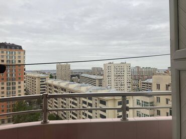 Yeni tikili: 7 otaqlı, Yeni tikili, 280 kv. m — 4