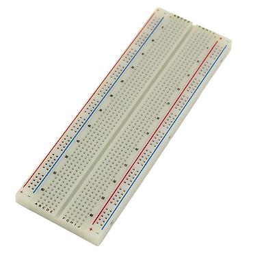 Kateqoriya: Alətlər > Breadboard - Pertinax Məhsul: Breadboard