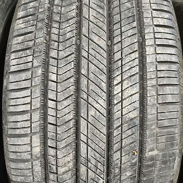 265 45 19: Шины 255 / 45 / R 19, Лето, Б/у, 1 шт, Легковые, Корея, Kumho — 1