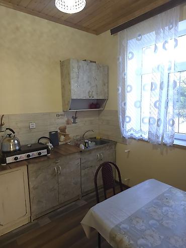Həyət evləri və villaların satışı: 6 otaqlı, 86 kv. m, Kredit yoxdur, Orta təmir — 17